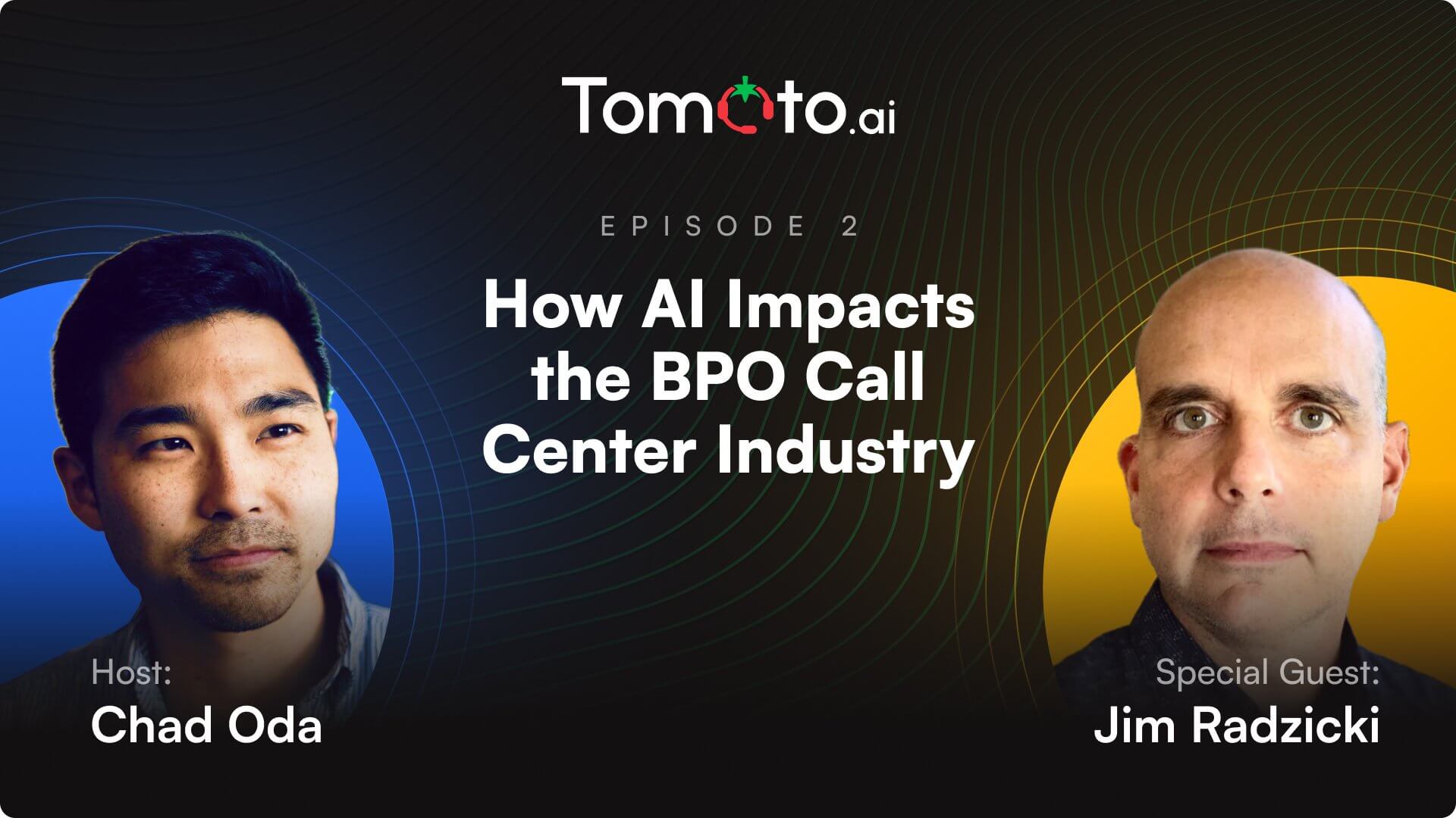 The Impact of AI on the BPO Call Center Industry