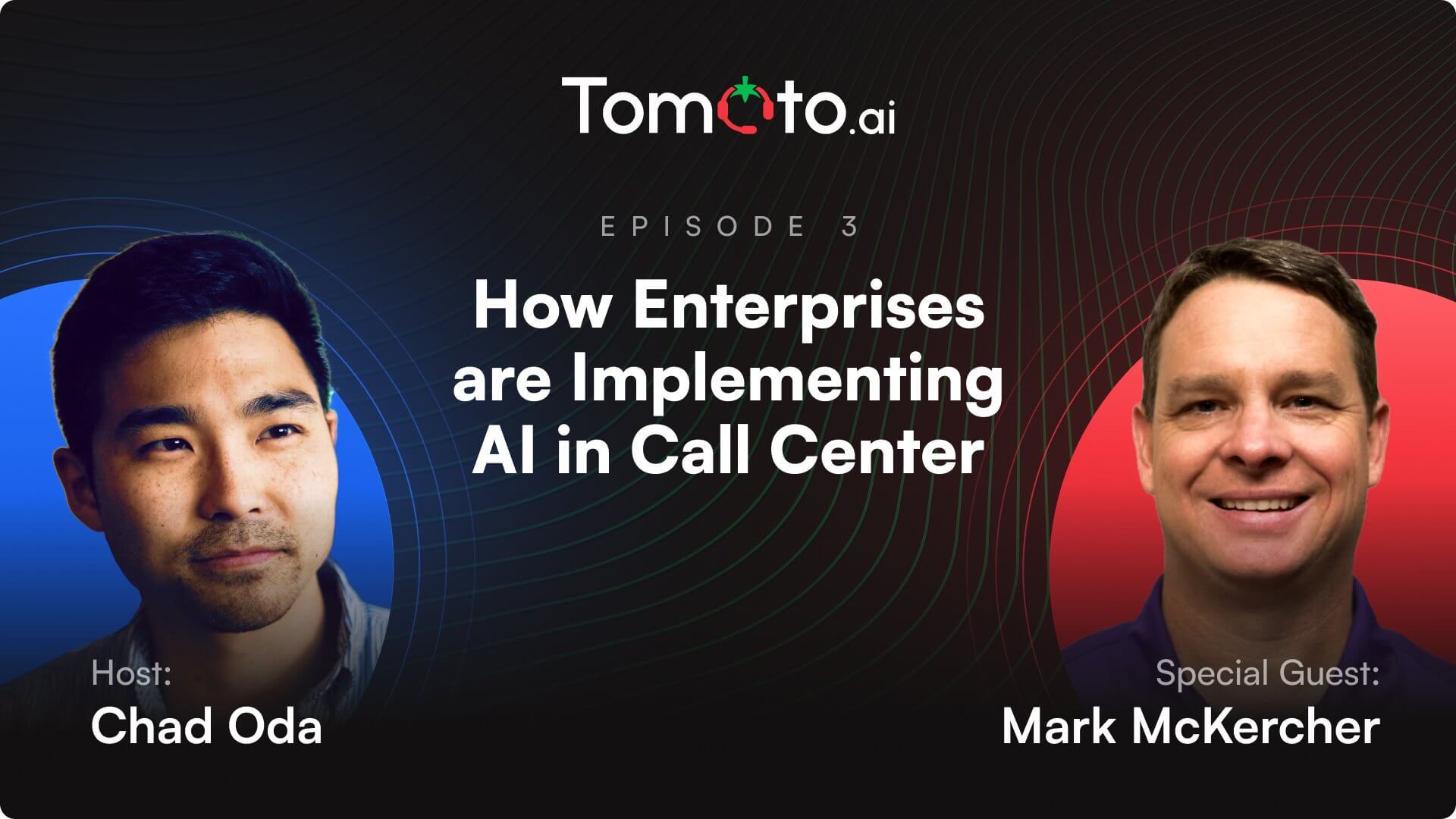 How Enterprises Implement AI in Call Centers
