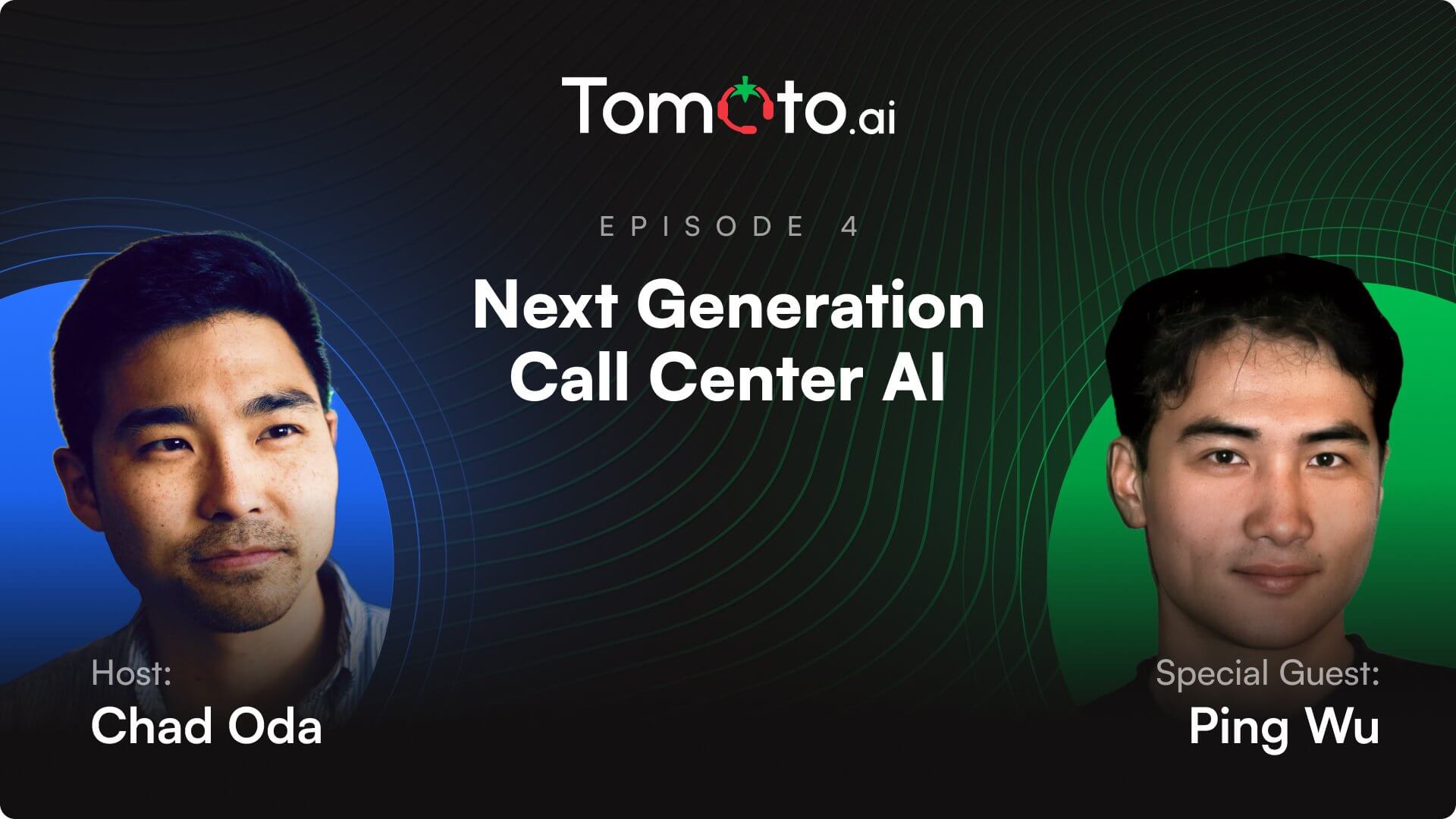 Next Generation Call Center AI