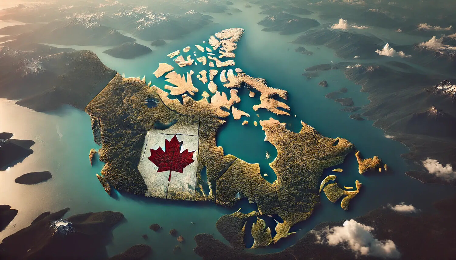 5 Canadian Accents You Should Know