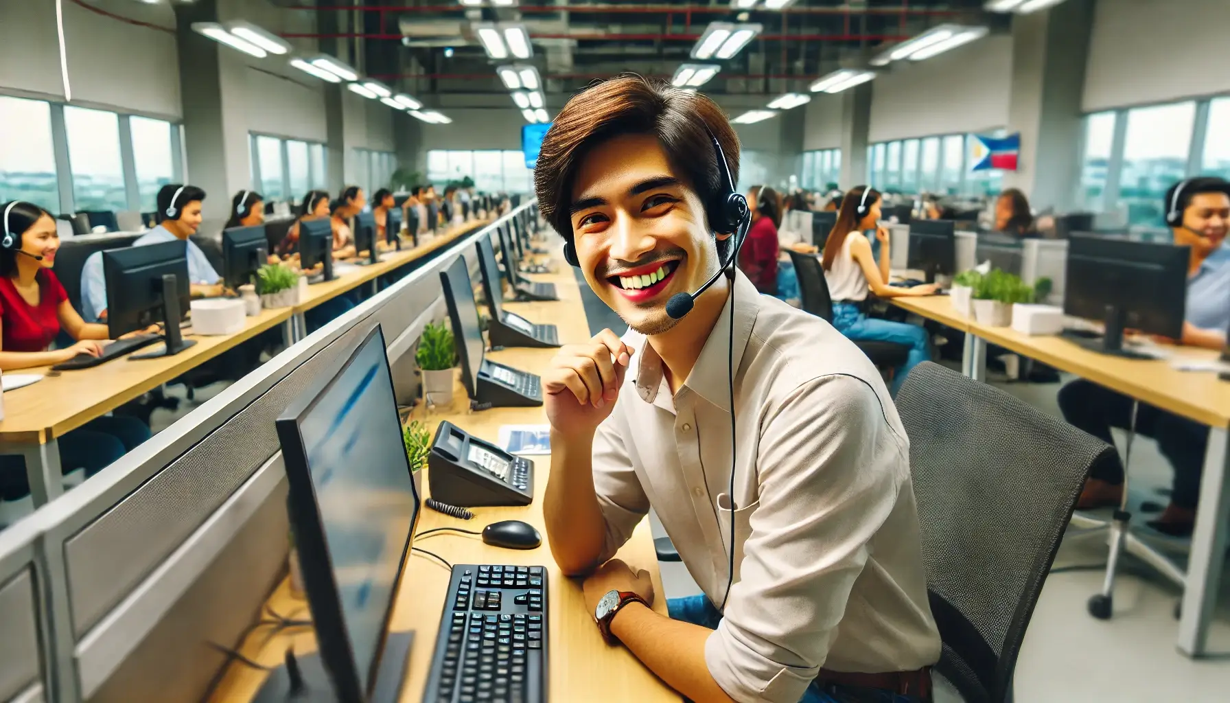 5 Ways Accent Translation Improves Customer Service in Call Centers