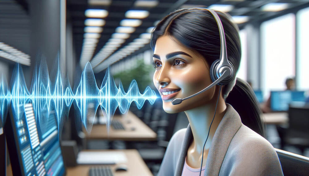 5 Reasons BPOs Adopting Voice GenAI will Win