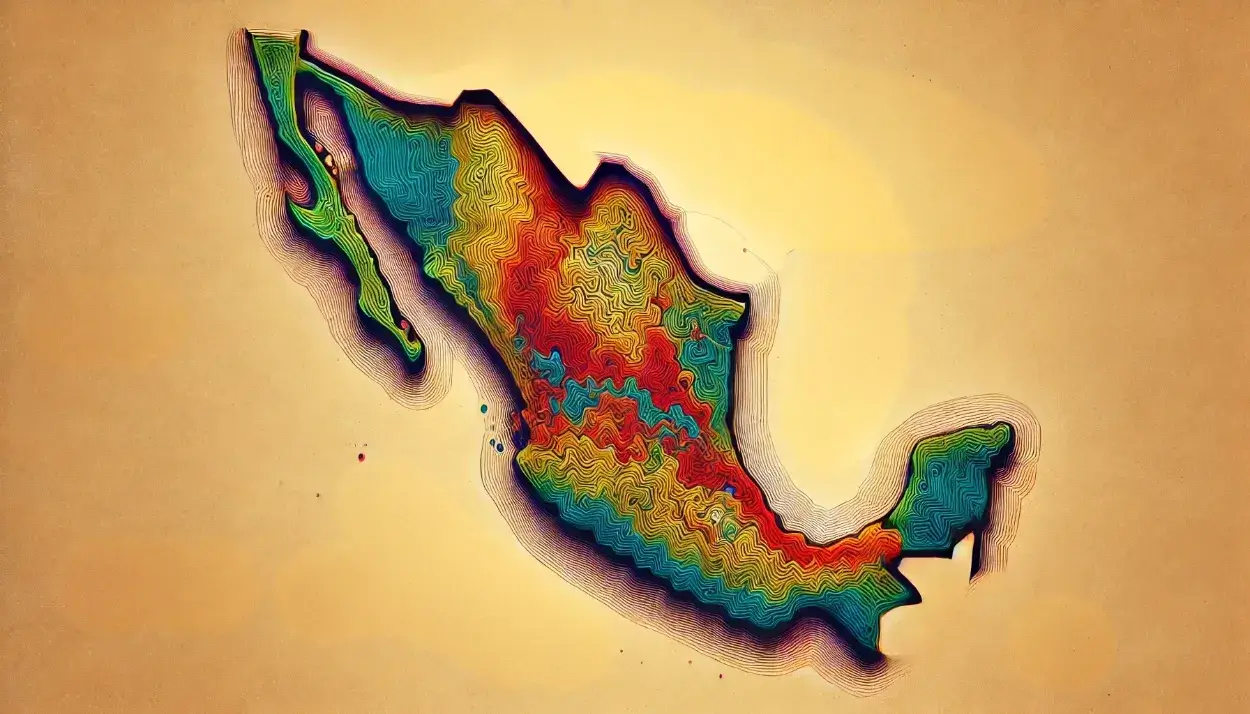 Top Mexican Accents to Know