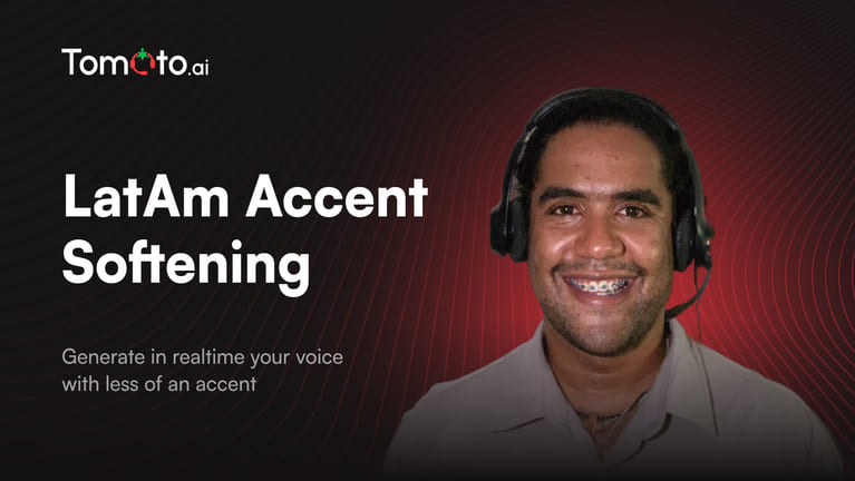Latam Accent
