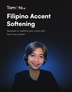 Filipino Accent Mobile