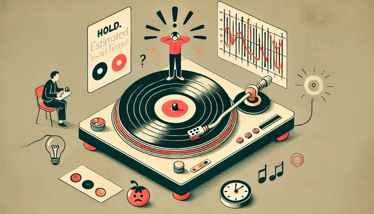 Why Hold Music Feels So Frustrating—and How to Fix It