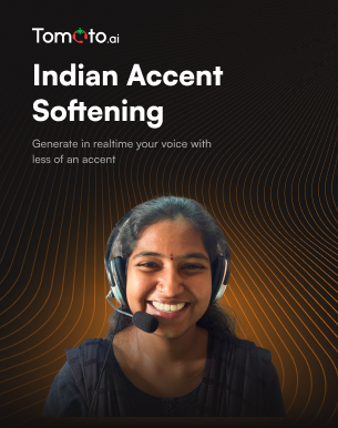 Indian Accent Mobile
