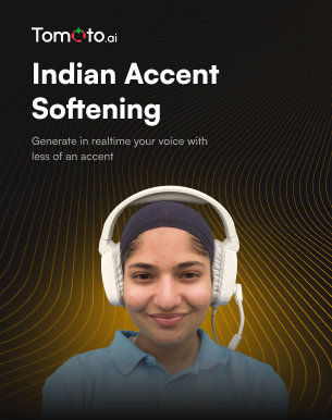 Indian Accent 2 Mobile