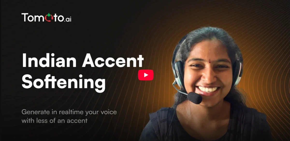 What Does Accent Softening Sound Like? Hear It Across 5 Global Accents