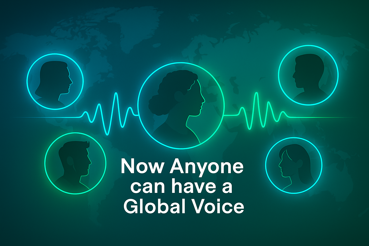 Introducing Accent Softening for Everyone